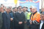 استاندار قم: پروژه تعریض جاده ورجان-کهک باید تا ابتدای تابستان ۱۴۰۵ به بهره‌برداری برسد.