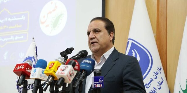 درخشش خبرنگاران ایسنای ایلام در جشنواره ابوذر و رویداد رسانه ای طنین