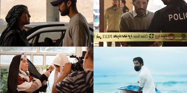 برنامه نمایش فیلم‌های روز ششم جشنواره فجر در قم؛ رقابت «حاشیه» در بازار شهر و اکران بومی «حسن یوسف» در سینما تربیت