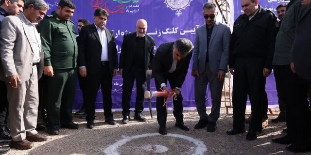 با اعتبار ۱۶۳ میلیارد تومانی از محل مسئولیت اجتماعی نفت؛ آغاز عملیات اجرایی آبرسانی پایدار به مشراگه و ۶۵ روستای رامشیر با اعتبار ۱۶۳ میلیارد تومانی از محل مسئولیت اجتماعی نفت؛ آغاز عملیات اجرایی آبرسانی پایدار به مشراگه و ۶۵ روستای رامشیر