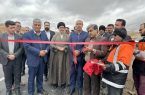 جهش عمرانی در خرم‌بید فارس؛ افتتاح و کلنگ‌زنی پروژه‌هایی به ارزش بیش از ۱۲۰۰ میلیارد تومان در دهه فجر