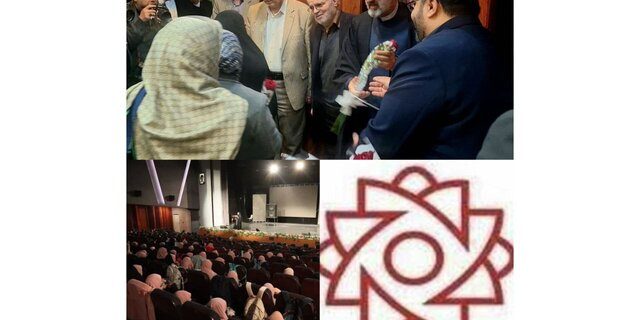دعوت به راهپیمایی ۲۲ بهمن، اجرای رویداد «یک وجب از خاک وطن» و افتتاح چند پروژه بنیاد شهید دعوت به راهپیمایی ۲۲ بهمن، اجرای رویداد «یک وجب از خاک وطن» و افتتاح چند پروژه بنیاد شهید