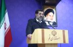استاندار قم: ورزش استان قم نیازمند جهش است