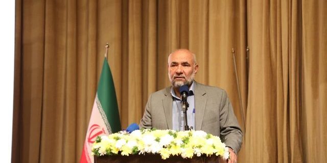 معاون سابق سپاه قدس: هیچ کشوری توان شکست ایران را ندارد