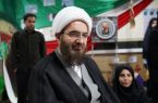 حاج علی‌اکبری در خرم‌آباد: راه ما «ایران قوی» با وحدت، خدمت و پیشرفت است؛ ملت ایران دو مدال افتخار جدید در برابر فتنه‌ها کسب کرد