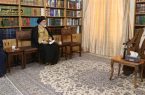 تأکید آیت‌الله مکارم شیرازی بر تعامل دستگاه قضایی قم با نهادهای اقتصادی برای کنترل قیمت‌ها و پیشگیری از جرم