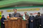 معاون اسبق قدس سپاه در آمل: شبکه‌های آمریکایی-صهیونیستی در یک ماه ۳.۴ میلیون دروغ علیه ایران پخش کردند؛ جهاد تبیین یک واجب عینی بود