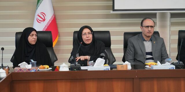معاون سرآمدان و نخبگان بنیاد ملی نخبگان: بنیاد ملی نخبگان همواره پشتیبان نخبگان، اساتید و مدیران علمی متعهد کشور است