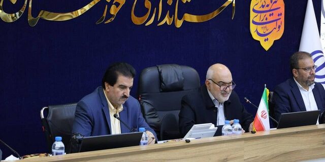 نماینده وزیر اقتصاد و دارایی: خوزستان ظرفیت ۱۰۰ هزار میلیارد تومانی اوراق گواهی سپرده دارد