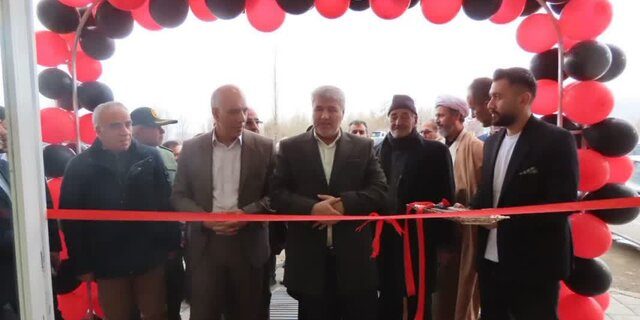 با حضور معاون استاندار آذربایجان غربی؛ طرحهای مخابراتی، گازرسانی و گردشگری در چایپاره افتتاح شد با حضور معاون استاندار آذربایجان غربی؛ طرحهای مخابراتی، گازرسانی و گردشگری در چایپاره افتتاح شد