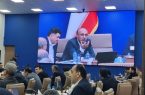 رئیس کل گمرک ایران: گمرک برای تسهیل واردات کالاهای اساسی در بنادر شمالی خدمات ۲۴ ساعته ارائه می‌دهد.