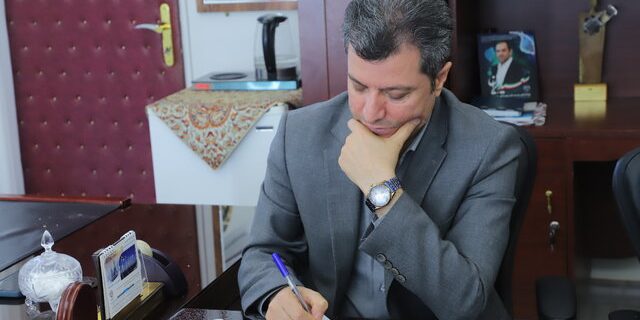 امضای تفاهم‌نامه همکاری راهبردی میان جهاددانشگاهی و معاونت امور جوانان آذربایجان شرقی در دستور کار قرار گرفت