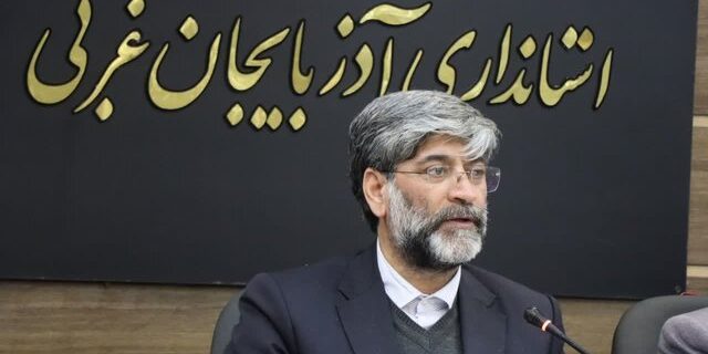 تأکید رئیس دادگستری آذربایجان غربی: کمیسیون ماده ۱۰۰ شهرداری نباید به «جعبه پول» تبدیل شود؛ اولویت با پیشگیری از تخلف است