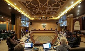 نطق‌های دوگانه در صحن علنی شورای شیراز؛ کمالی: هزاران متر زمین ثبت‌نشده در خطر است / حسینی: از حاشیه‌سازی بپرهیزیم و بر محرومیت‌زدایی تمرکز کنیم