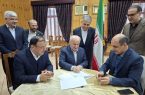 تفاهمنامه تاریخی در شمال؛ تردد آزاد خودروهای پلاک منطقه آزاد گیلان و مازندران محقق شد تفاهمنامه تاریخی در شمال؛ تردد آزاد خودروهای پلاک منطقه آزاد گیلان و مازندران محقق شد