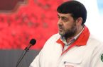 کولیوند خبر داد: ساخت پالایشگاه خون و تولید داروهای مشتق از پلاسما در دستورکار هلال‌احمر