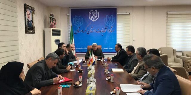 معاون استاندار کردستان: روند ثبت نام داوطلبان شوراهای روستایی امیدوارکننده است
