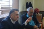 مدیرکل دفتر هماهنگی امور اقتصادی استانداری قم: حمایت از تولیدکنندگان حوزه کشاورزی را با جدیت دنبال می‌کنیم