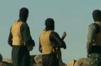شکلگیری مجدد خطر داعش؛ تروریستها در حال بازآرایی صفوف خود در شبکههای اجتماعی شکلگیری مجدد خطر داعش؛ تروریستها در حال بازآرایی صفوف خود در شبکههای اجتماعی