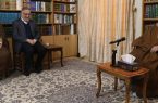 آیت‌الله مکارم شیرازی: با راهکارهای فرهنگی می‌توان مسائل اجتماعی را مدیریت کرد