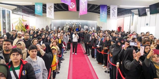 مدیرکل فرهنگ و ارشاد فارس: جشنواره فیلم فجر در شیراز، بستری برای تقویت گفت‌وگوی فرهنگی و پیوند هنرمندان با جامعه