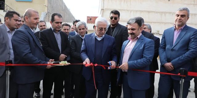 استاندار خراسان شمالی: مهارت‌آموزی حلقه مفقوده اشتغال امروز ماست؛ لزوم تناظر خروجی مراکز مهارتی با نیاز بازار