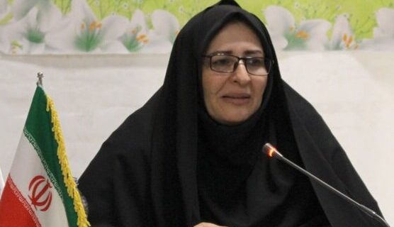 اولین شورای «بانوان سرخ‌یار» کشور در اردبیل تشکیل شد