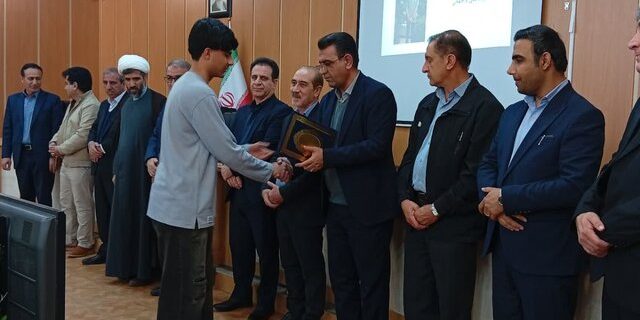جهش بزرگ پژوهشی کهگیلویه و بویراحمد: صعود از رتبه ۳۱ به رتبه پنجم کشور در حوزه علم و دانش طی دو سال