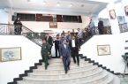 کرمان در سال “لبخند دنیا ۱۴۰۵”؛ هدف‌گذاری برای تبدیل شدن به قطب گردشگری مقاومت با محوریت توسعه باغ‌موزه دفاع مقدس