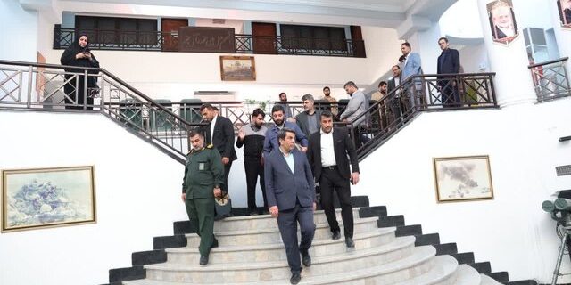 کرمان در سال “لبخند دنیا ۱۴۰۵”؛ هدف‌گذاری برای تبدیل شدن به قطب گردشگری مقاومت با محوریت توسعه باغ‌موزه دفاع مقدس