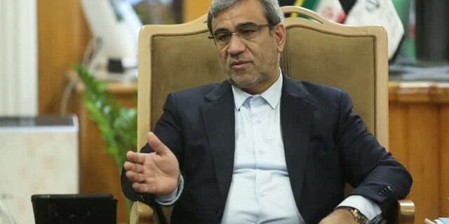 استاندار خراسان رضوی: دوغارون با مدیریت منسجم، مرکز اقتصادی اثرگذار می‌شود / لزوم شتاب در اجرای طرح جامع منطقه آزاد