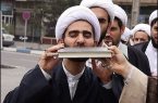 اعزام مبلغان مؤسسه دارالزهرا(س) به میناب در آستانه ماه رمضان