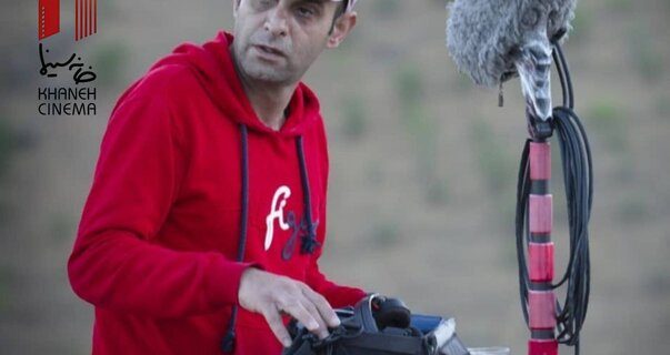 سینمای ایران در سوگ هادی ساعدمحکم؛ صدابردار جوان درگذشت
