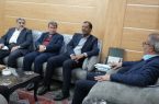 استاندار کهگیلویه و بویراحمد: افزایش قدرت تسهیل‌دهی بانک‌ها و تفویض اختیارات برای جهش تولید ضروری است