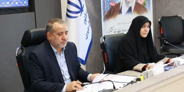 استاندار خراسان جنوبی: تدوین برنامه عملیاتی جامع برای پیشگیری از آسیب‌های اجتماعی ضروری است