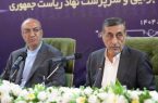 قائم‌پناه در کرمانشاه: نرخ بیکاری باید زیر ۸ درصد شود؛ انتقاد شدید از جذب ۱۱ درصدی اعتبارات سفر رئیس‌جمهوری