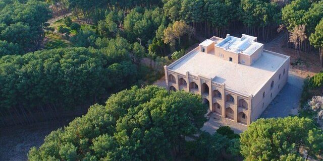انتقاد رئیس شورای شهر سلامی از مغفول ماندن پتانسیلهای گردشگری و صنعتی؛ شهر به عنوان “دروازه خواف” نیازمند توسعه متوازن است انتقاد رئیس شورای شهر سلامی از مغفول ماندن پتانسیلهای گردشگری و صنعتی؛ شهر به عنوان “دروازه خواف” نیازمند توسعه متوازن است