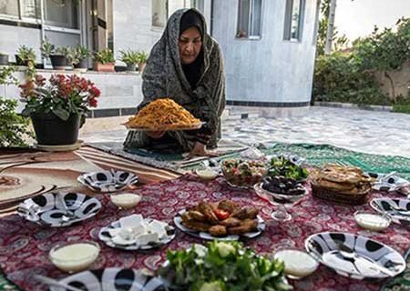 رمضان در فارس؛ از سنت غبارروبی و آش سبزی شیرازی تا نوای «الله‌رمضونی» و همدلی در سفره‌های افطاری