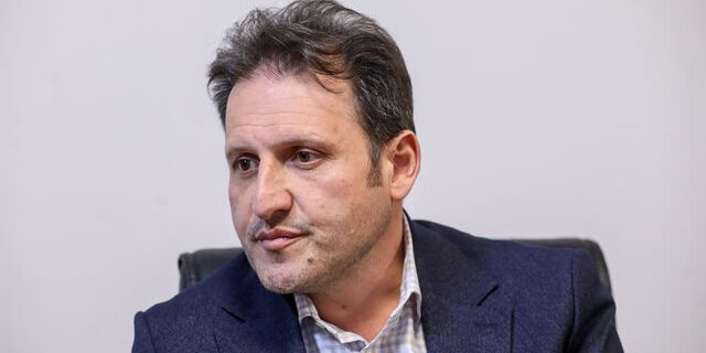 سرپرست جهاددانشگاهی قزوین: توسعه خدمات علمی، فرهنگی و درمانی با تکیه بر ظرفیت‌های استانی/ پیگیری جدی پروژه مرکز جامع ناباروری و سرطان