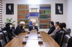 آیتالله مظفری: دانشمندان جهادی پیشران قلههای تعالی هستند/ ضرورت تحول در علوم انسانی و تقویت روحیه خداباوری در دانشگاهها آیتالله مظفری: دانشمندان جهادی پیشران قلههای تعالی هستند/ ضرورت تحول در علوم انسانی و تقویت روحیه خداباوری در دانشگاهها