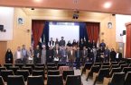 پایان چهاردهمین دوره مسابقات ملی مناظره دانشجویان استان مرکزی؛ «نوسان» فرهنگیان اراک بر سکوی قهرمانی ایستاد