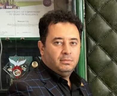 علیصدر در مسیر توسعه و پیشرفت