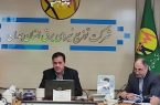 طلوع ۵۰۰ مگاواتی خورشید در قهاوند / همدان رکورددار توسعه برق شد طلوع ۵۰۰ مگاواتی خورشید در قهاوند / همدان رکورددار توسعه برق شد