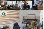 آمادهباش تماموقت سامانه ۱۳۷ شهرداری همدان در مواجهه با بارندگیهای اخیر آمادهباش تماموقت سامانه ۱۳۷ شهرداری همدان در مواجهه با بارندگیهای اخیر