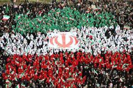 راهپیمایی ۲۲ بهمن همزمان در ۵۰ نقطه استان یزد؛ مراسم مرکز استان از ساعت ۹ صبح آغاز می‌شود