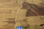 هشدار پژوهشگر خاک: گسترش نگران‌کننده خاک‌های سدیمی، تهدیدی برای اراضی کشاورزی ایران/ افزایشی معادل کل استان البرز در هر دهه