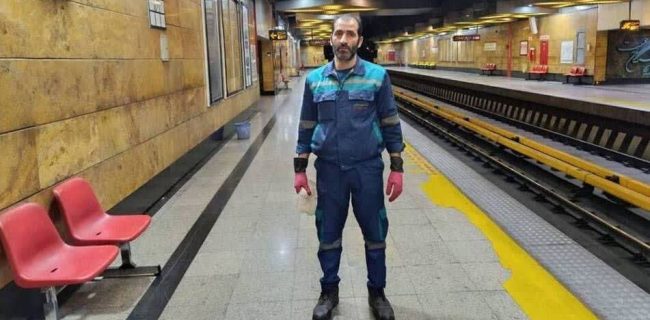 پاکبان امانت دار، امانت را به صاحبش برگرداند