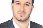 بیوگرافی احسان سایه میری جوان سال ۱۴۰۳