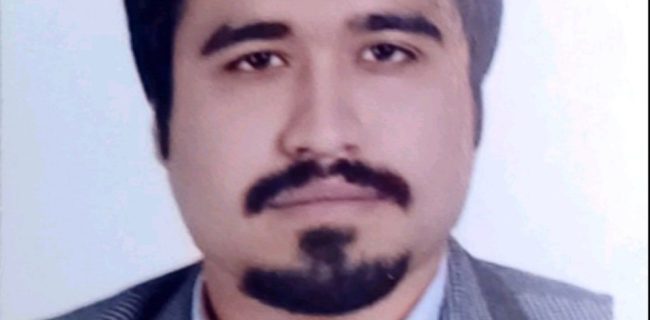 بیوگرافی امین زندوکیلی جوان سال 1403 بیوگرافی امین زندوکیلی جوان سال ۱۴۰۳