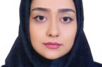 بیوگرافی بهاره ابراهیمی جوان سال ۱۴۰۳
